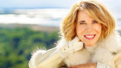 Почему индустрия не поддержала Соледад Хименес после успеха Presuntos Implicados RUSSPAIN.COM