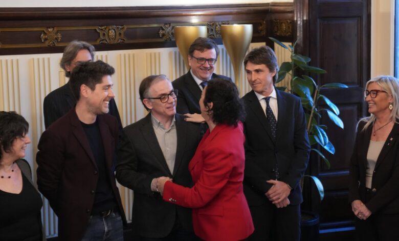 Catalan business calls for urgent budget compromise as economic risks increase