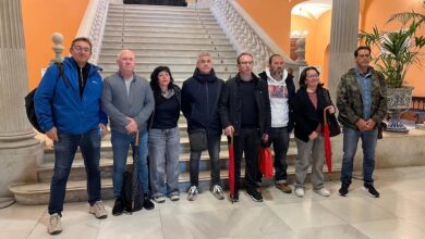 Власти Севильи одобрили срочную передачу уборки школ частным компаниям RUSSPAIN.COM