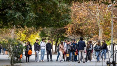 Выборы в Universitat de València: борьба за перемены и права студентов RUSSPAIN.COM