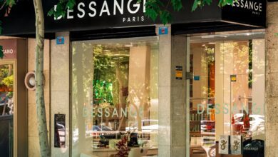 Три новых тренда марта в Мадриде: необычный ресторан