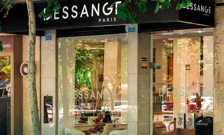 Три новых тренда марта в Мадриде: необычный ресторан, салон и гастро-бар