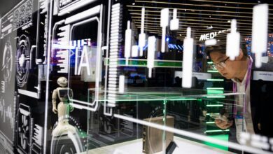 Рост центров данных угрожает стабильности энергосистемы Испании RUSSPAIN.COM