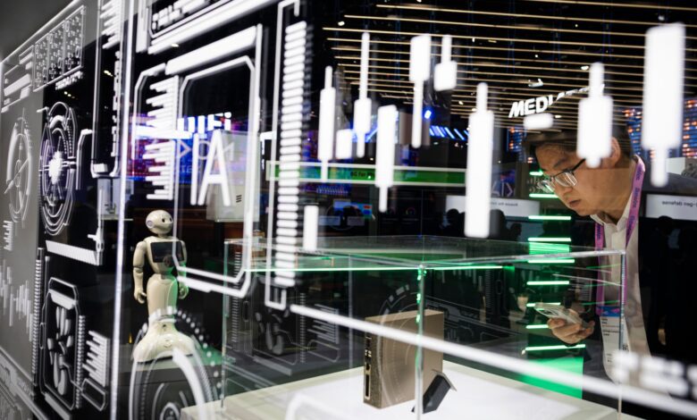 Рост центров данных угрожает стабильности энергосистемы Испании