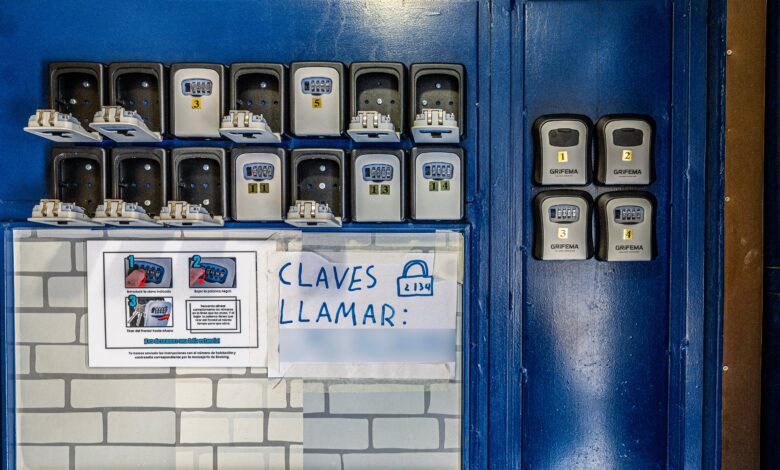 Суд Мадрида отказал в приостановке ключевого плана по туркварталам столицы