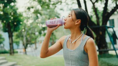 Испанские врачи раскрыли неожиданные плюсы креатина для мозга и мышц RUSSPAIN.COM