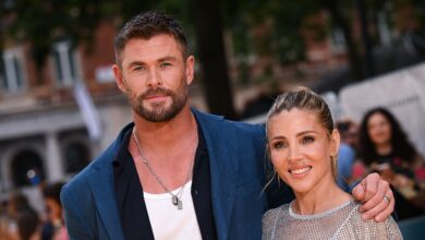 Честность в браке: как Elsa Pataky и Chris Hemsworth сохраняют семью RUSSPAIN.COM