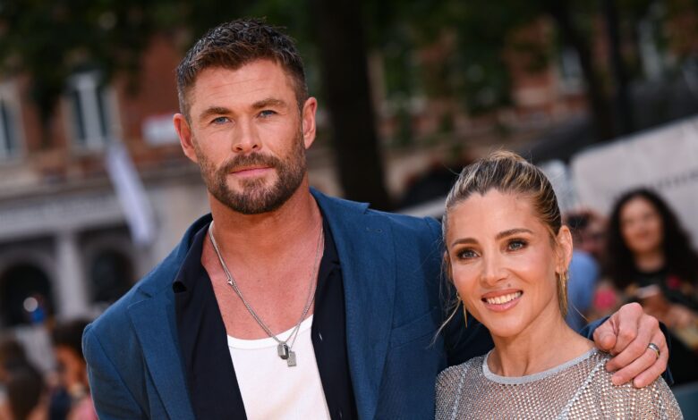 Честность в браке: как Elsa Pataky и Chris Hemsworth сохраняют семью