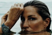 Почему спортивные часы Chanel J12 снова на пике популярности в 2026 году RUSSPAIN.COM