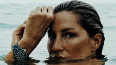 Почему спортивные часы Chanel J12 снова на пике популярности в 2026 году RUSSPAIN.COM