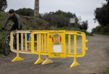 Барселона закрывает природные зоны: новые ограничения из-за вспышки болезни RUSSPAIN.COM