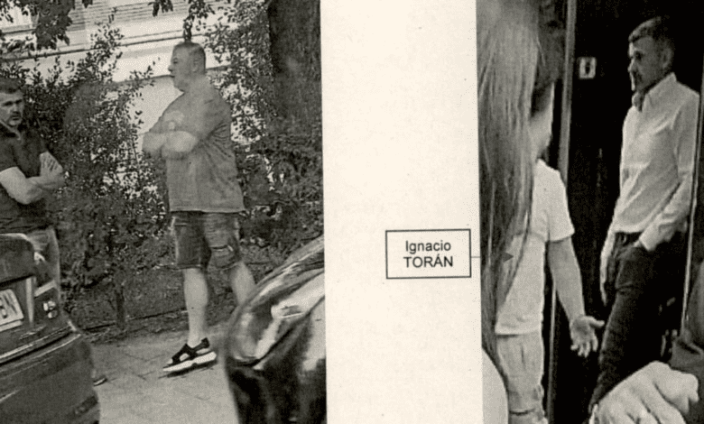 Обнаружены миллионы евро у испанского полицейского: расследование крупнейшей схемы контрабанды