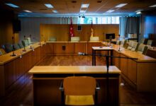 Пастор из Getafe получил 18 лет тюрьмы за преступления против детей в церкви