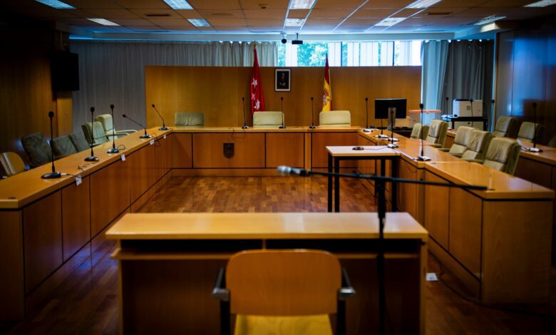 Пастор из Getafe получил 18 лет тюрьмы за преступления против детей в церкви