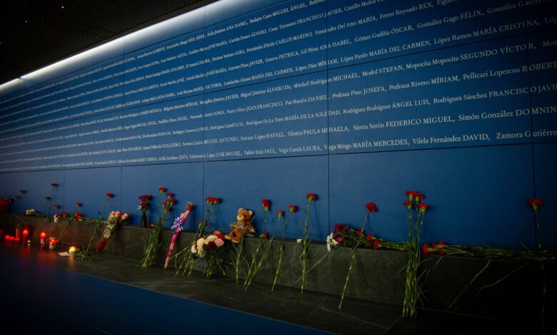 В Мадриде прозвучат колокола и пройдут церемонии памяти жертв 11-M