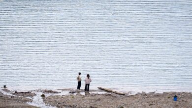 В Каталонии зафиксированы рекордные уровни воды: угроза наводнений сохраняется RUSSPAIN.COM