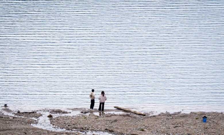В Каталонии зафиксированы рекордные уровни воды: угроза наводнений сохраняется