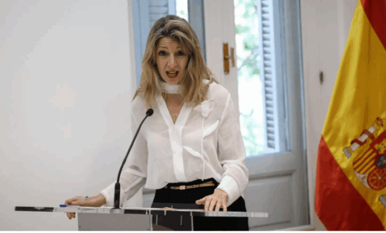 Анонимные жалобы стажёров: новый шаг правительства вызвал спор