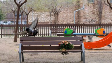 В Badalona закрытие приюта привело к гибели четверых бездомных за два месяца RUSSPAIN.COM