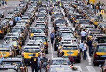 Junts требует пересмотра закона о такси: судьба Uber и Cabify под вопросом RUSSPAIN.COM