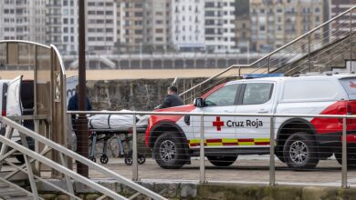 Падение рыбака в Сан-Себастьяне: трагедия на скалах Игелдо RUSSPAIN.COM