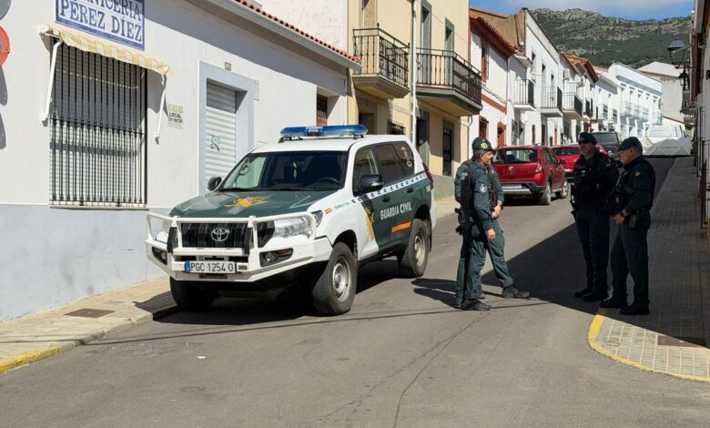 Расследование исчезновения в Эстремадуре: новые улики и неожиданные находки