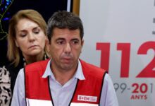 Суд Валенсии начал процедуру по делу Мазона после трагедии с 230 жертвами RUSSPAIN.COM