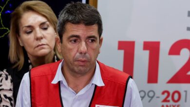 Суд Валенсии начал процедуру по делу Мазона после трагедии с 230 жертвами RUSSPAIN.COM