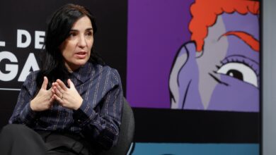 Почему фильмы Alauda Ruiz de Azúa меняют взгляд испанцев на семью и общество RUSSPAIN.COM