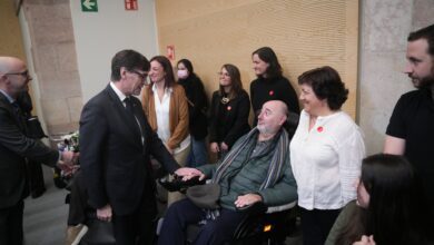 Каталония увеличивает выплаты по закону ELA: почти 15 000 евро в месяц для тяжелых случаев RUSSPAIN.COM