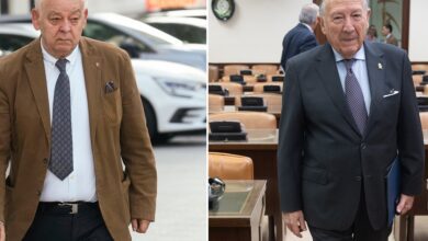 В Испании спорят о связях Villarejo с CNI: неожиданные заявления на суде RUSSPAIN.COM