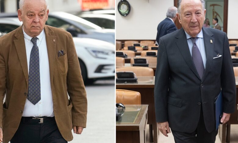 В Испании спорят о связях Villarejo с CNI: неожиданные заявления на суде