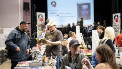 В Испании резко вырос спрос на книги о музыке и виниле RUSSPAIN.COM