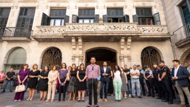 В Жироне ужесточили правила регистрации: сотни людей остались без прописки RUSSPAIN.COM