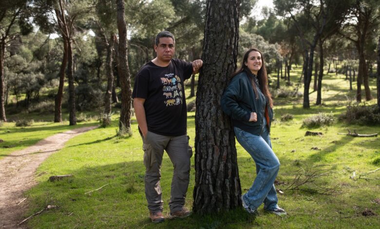 В Мадриде выявили неожиданный фактор, влияющий на рост популяции летучих мышей