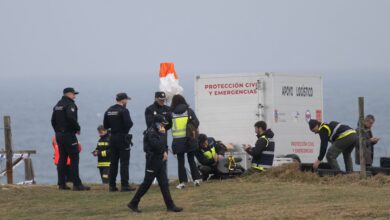 Власти знали о риске: трагедия на пасареле в Сантандере за сутки до обрушения RUSSPAIN.COM