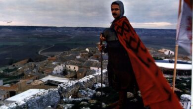 39 лет власти: почему в Кастилии и Леоне не меняется партия RUSSPAIN.COM