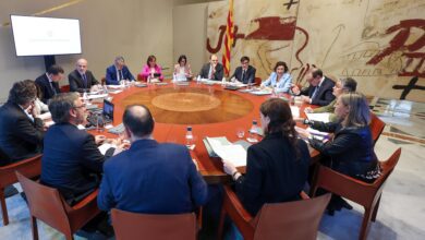 132 новых закона: Каталония готовит масштабные перемены в 2026 году RUSSPAIN.COM