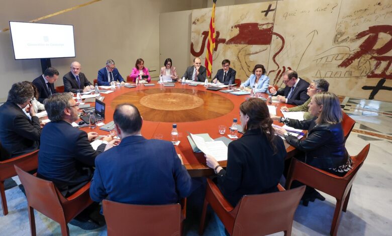 132 новых закона: Каталония готовит масштабные перемены в 2026 году