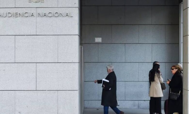 Национальный суд Испании взял под контроль дело Plus Ultra