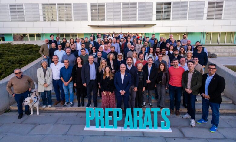 В Манресе Junts неожиданно усиливает позиции, привлекая бывшего кандидата FNC