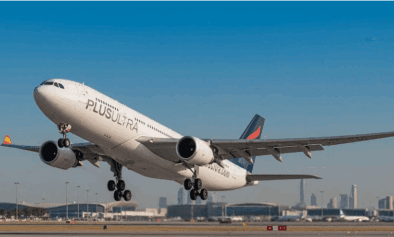 Громкое дело Plus Ultra: расследование переходит в руки Audiencia Nacional