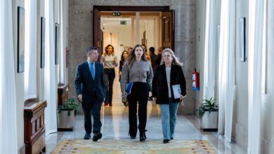 Парламент Испании раскололся из-за новых мер защиты: правые против контроля цен RUSSPAIN.COM