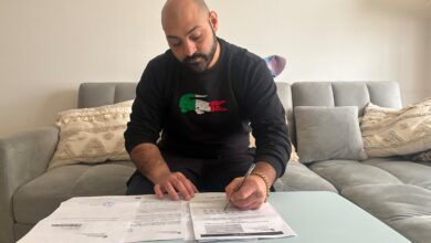 351 семьи в Кастилии и Леоне платят незаконные надбавки за жильё VPO RUSSPAIN.COM