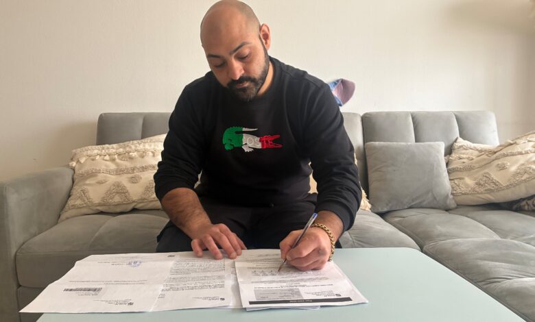 351 семьи в Кастилии и Леоне платят незаконные надбавки за жильё VPO