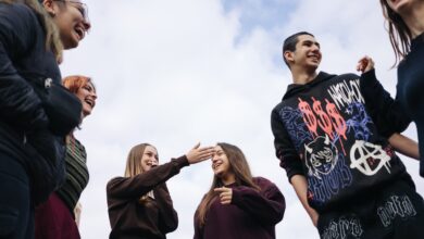 300 подростков из Каталонии