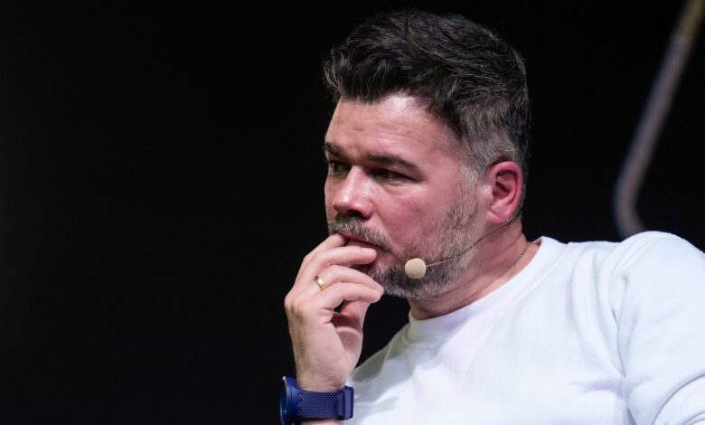 Габриэль Руфиан неожиданно становится лидером левых после провала Сумар