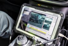 Driver Faces Losing License After Traffic Violation