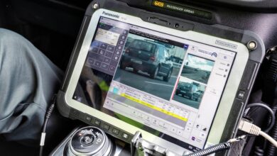 В Мадриде водитель пойман на скорости 251 км/ч на трассе с ограничением 120 RUSSPAIN.COM