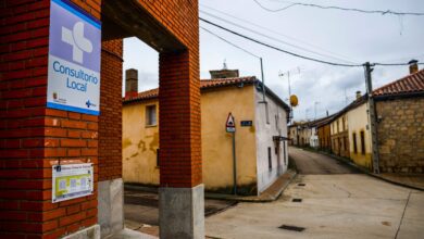 Частая смена врачей в селах Саламанки: пожилые теряют доверие к системе RUSSPAIN.COM